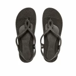 Chanclas para Mujer Brasileras Antalya Mujer Negro