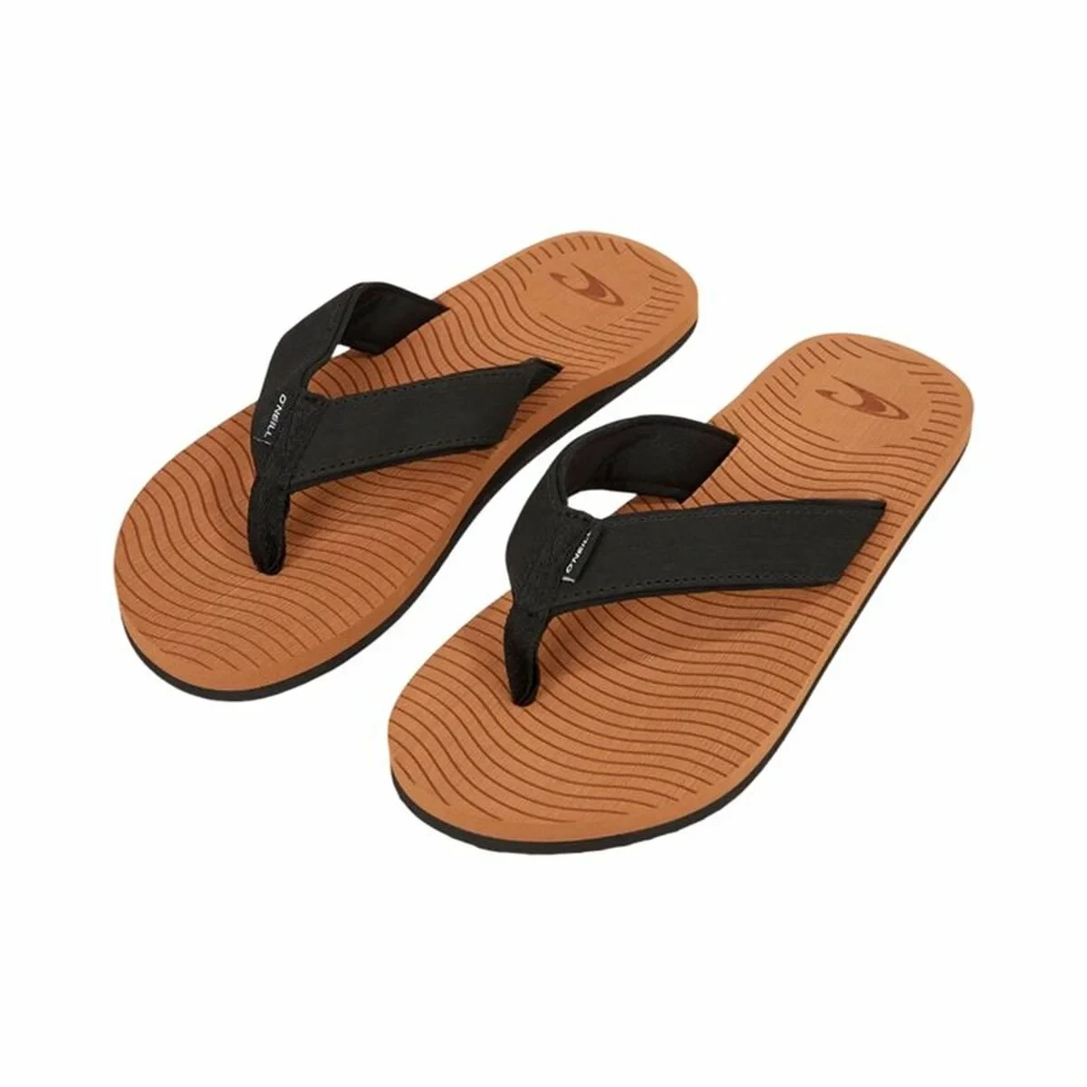 Chanclas para Hombre O'Neill Koosh  Marrón claro