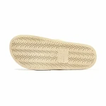 Chanclas para Mujer Brasileras Mersin Marrón claro