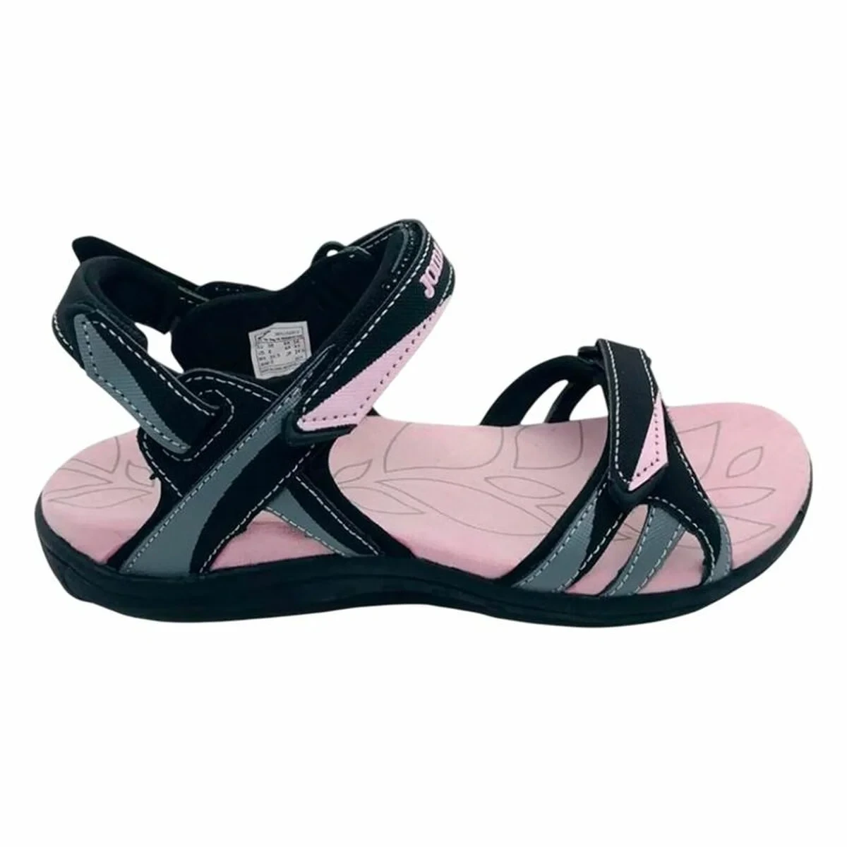 Sandalias de Mujer Joma Sport S.Bolonia Lady 2501 Rosa