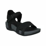 Sandalias de Mujer J-Hayber Beson Negro