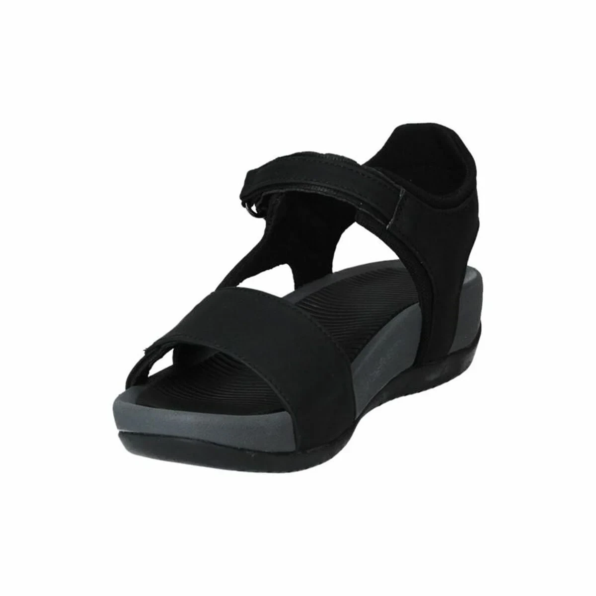 Sandalias de Mujer J-Hayber Beson Negro