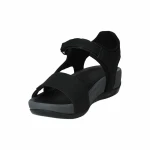 Sandalias de Mujer J-Hayber Beson Negro