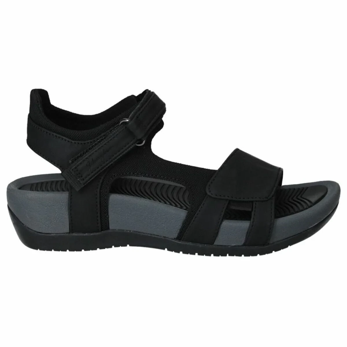 Sandalias de Mujer J-Hayber Beson Negro