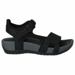 Sandalias de Mujer J-Hayber Beson Negro