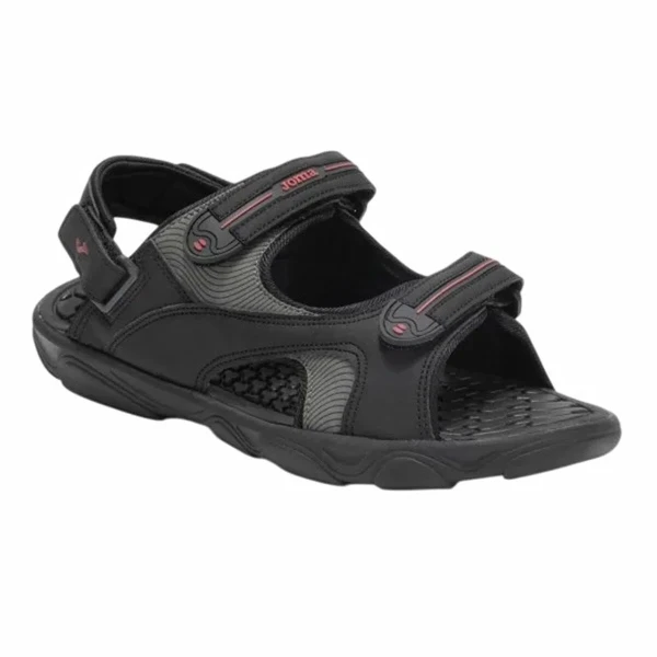 Chanclas para Hombre Joma Sport S.Ocean 2501 Negro