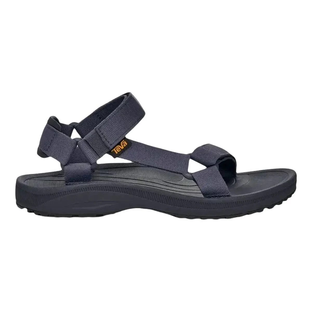 Sandalias de Montaña Teva Winsted Azul oscuro