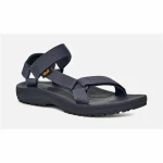 Sandalias de Montaña Teva Winsted Azul oscuro