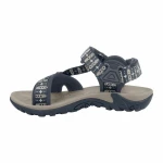 Sandalias de Mujer +8000 Tikex W Azul