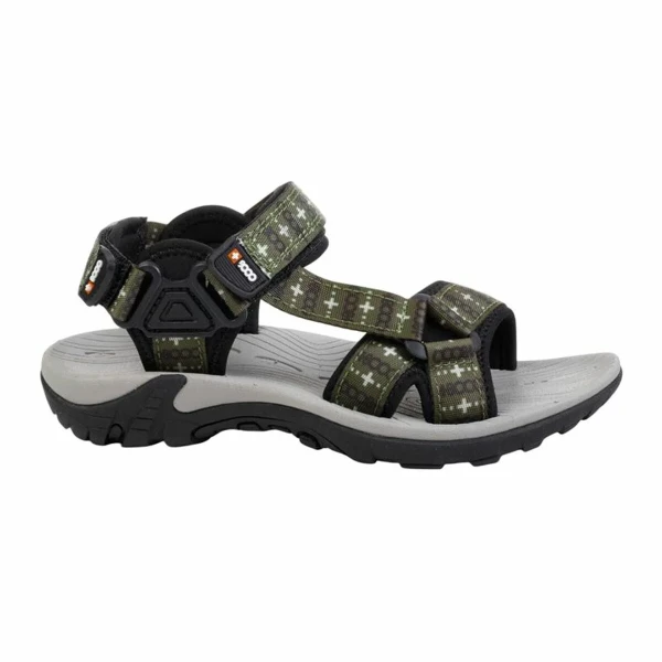 Chanclas para Hombre +8000 Tikex Oliva