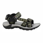 Chanclas para Hombre +8000 Tikex Oliva
