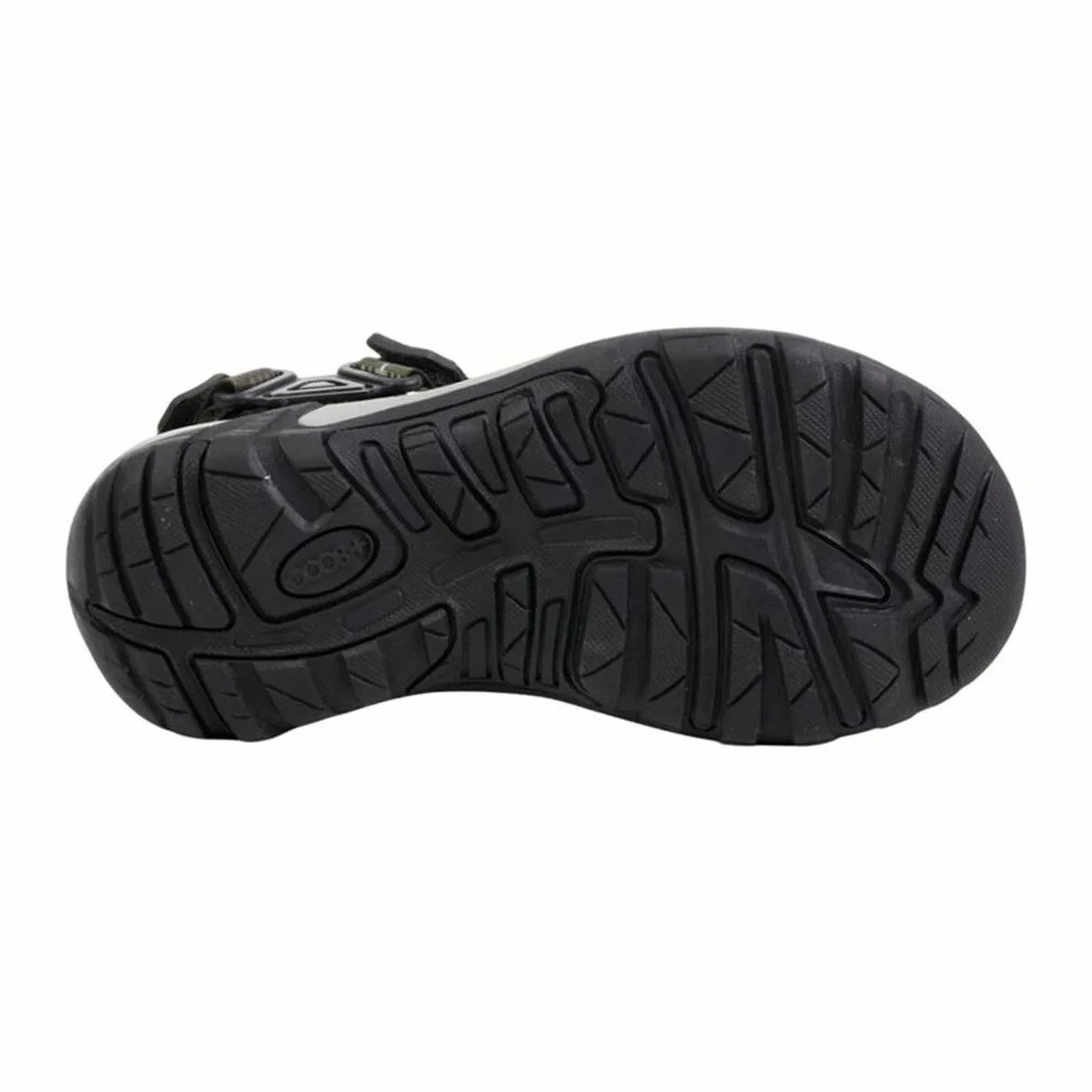 Chanclas para Hombre +8000 Tikex Oliva