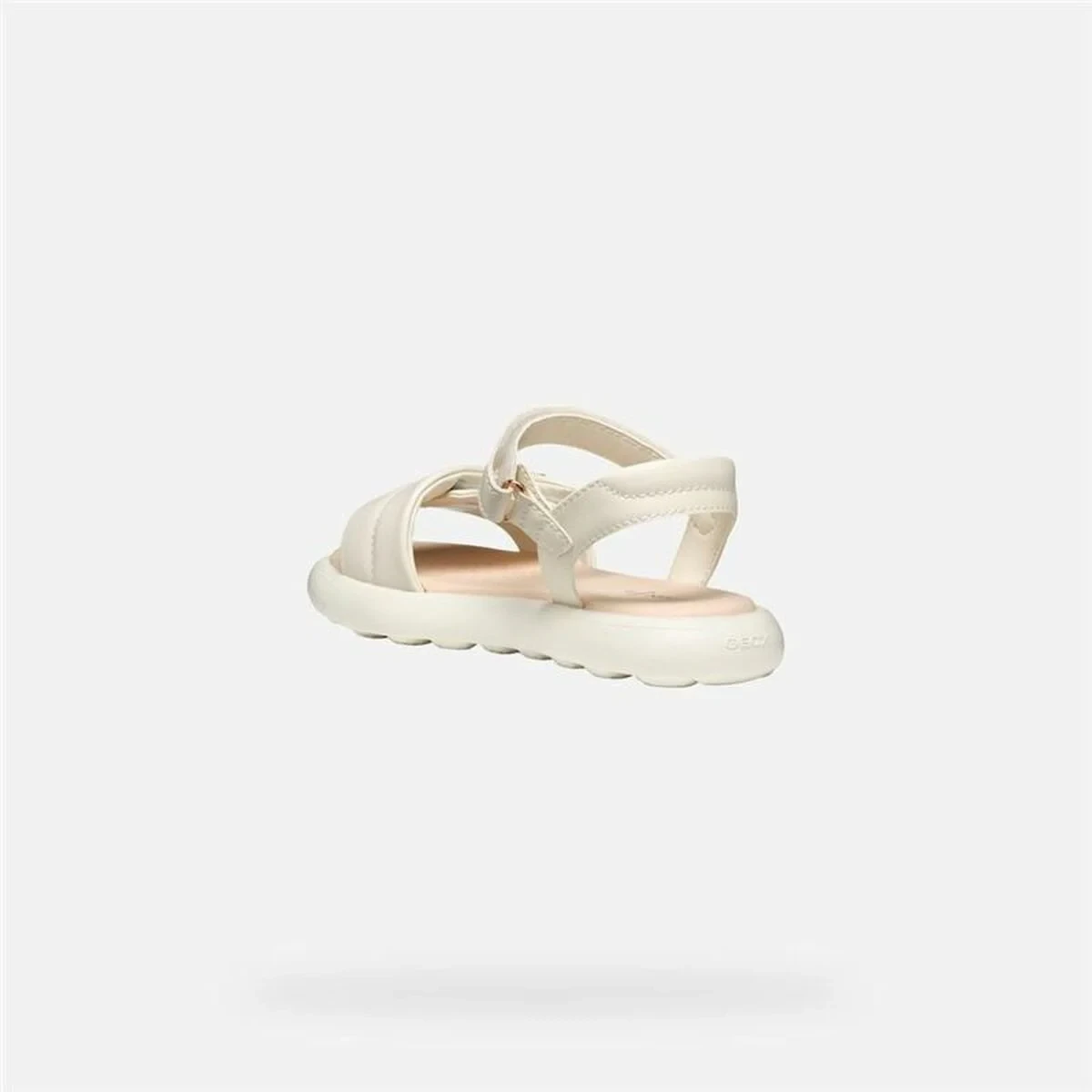 Sandalias Infantiles Geox Puffypop Gi