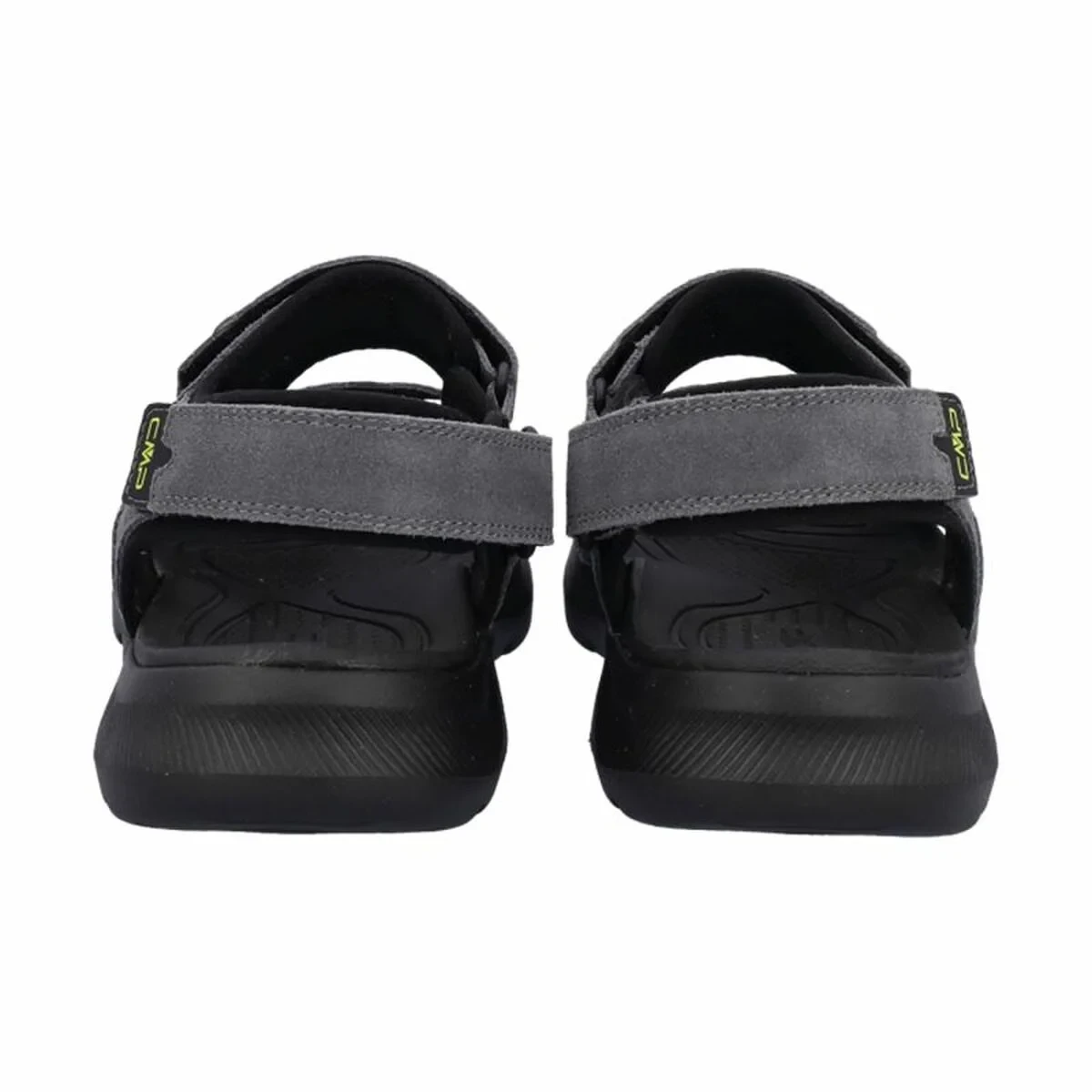 Sandalias de Mujer Campagnolo Emby Light Gris