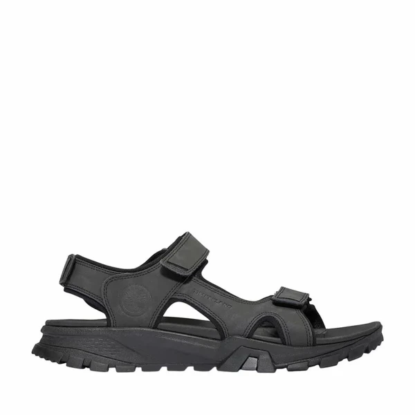 Chanclas para Hombre Timberland Lincoln Peak Negro