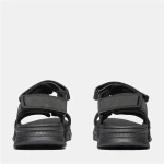 Chanclas para Hombre Timberland Lincoln Peak Negro