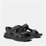 Chanclas para Hombre Timberland Lincoln Peak Negro