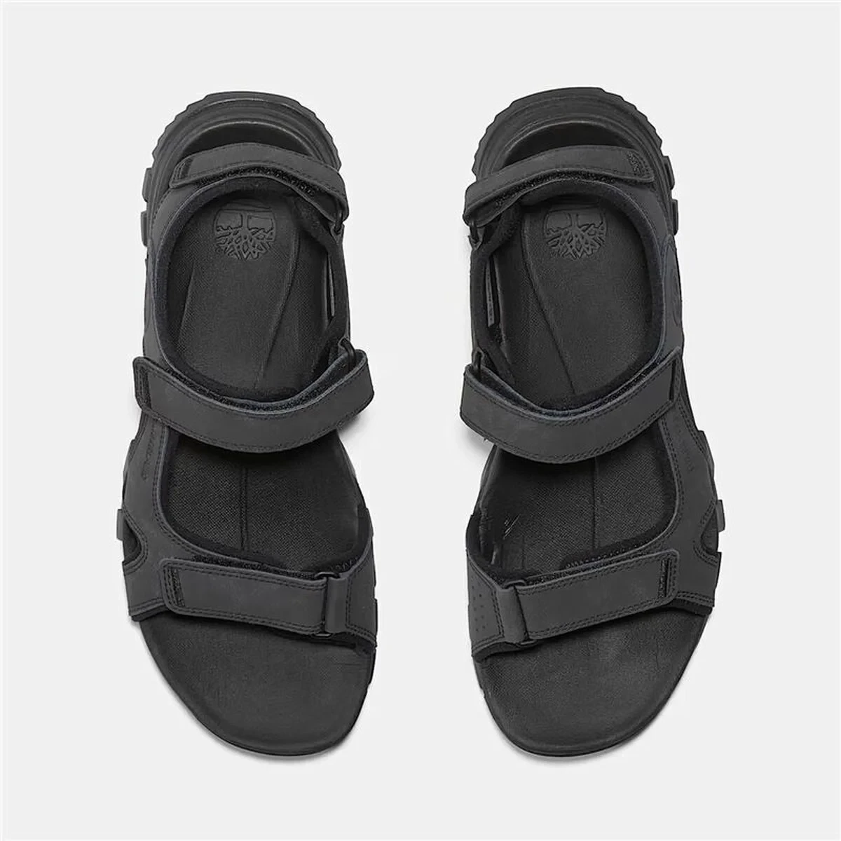 Chanclas para Hombre Timberland Lincoln Peak Negro