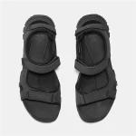 Chanclas para Hombre Timberland Lincoln Peak Negro