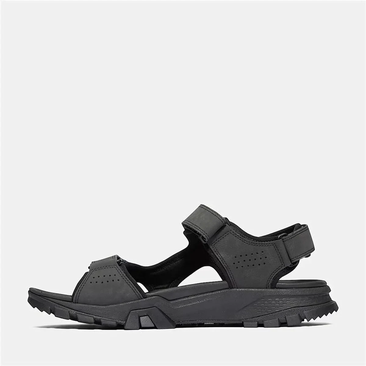 Chanclas para Hombre Timberland Lincoln Peak Negro