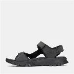 Chanclas para Hombre Timberland Lincoln Peak Negro