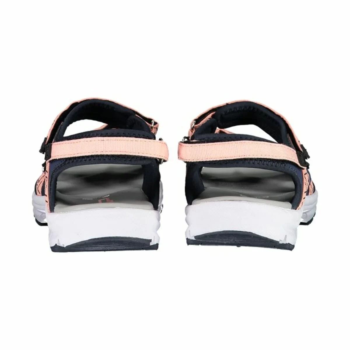 Sandalias de Mujer Campagnolo Almaak Hiking Azul oscuro