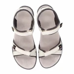 Sandalias de Mujer Campagnolo Adib Hiking Blanco Trekking