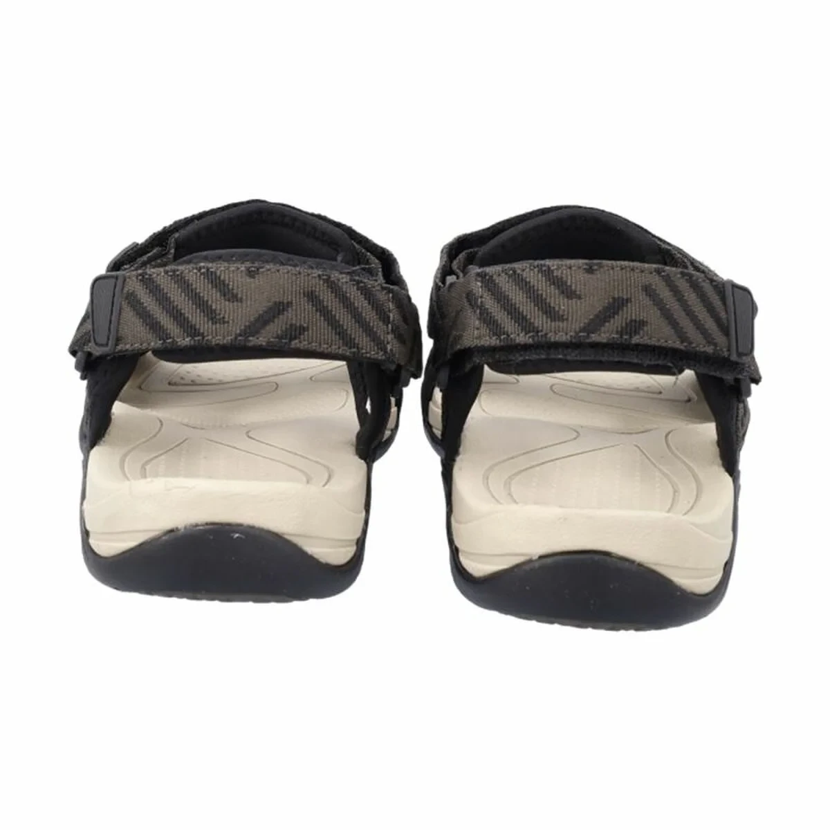 Sandalias de Montaña Campagnolo Hamal Oliva Trekking