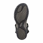 Sandalias de Montaña Campagnolo Hamal Oliva Trekking