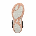 Sandalias de Mujer Campagnolo Hamal Blanco Trekking