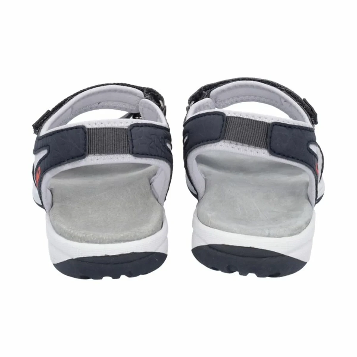 Sandalias de Mujer Campagnolo Adib Hiking Gris