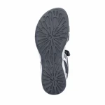 Sandalias de Mujer Campagnolo Adib Hiking Gris