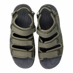 Sandalias de Montaña Campagnolo Khoros Hiking Oliva Trekking