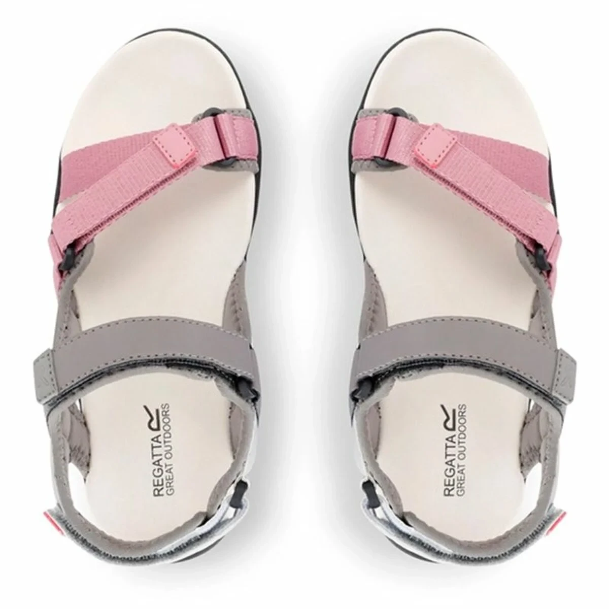 Sandalias de Mujer Regatta SantaClara2