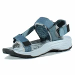 Sandalias de Mujer Hi-Tec Ula Raft Aguamarina