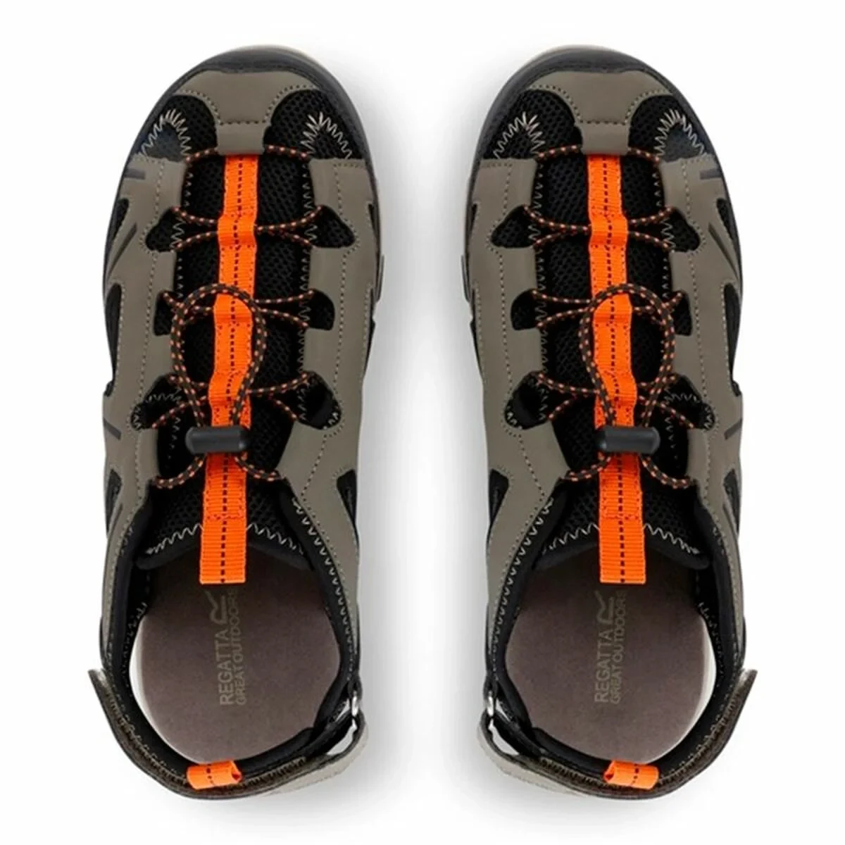 Sandalias de Montaña Regatta WestshoreIII