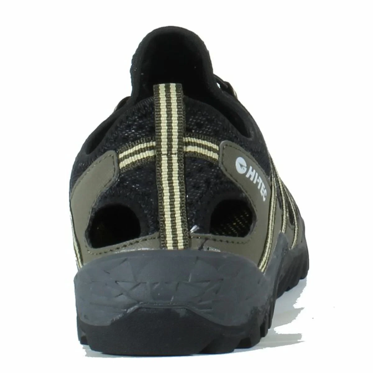 Sandalias de Montaña Hi-Tec Pampa Oliva