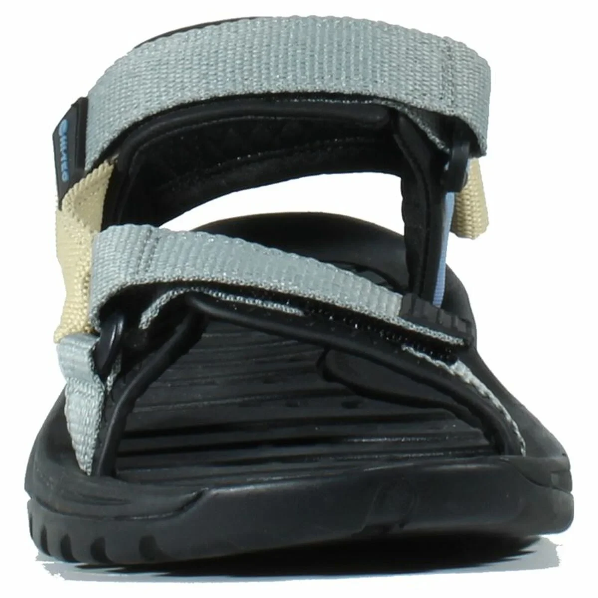 Sandalias de Montaña Hi-Tec Ula Raft Negro