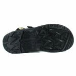 Sandalias de Montaña Hi-Tec Ula Raft Negro