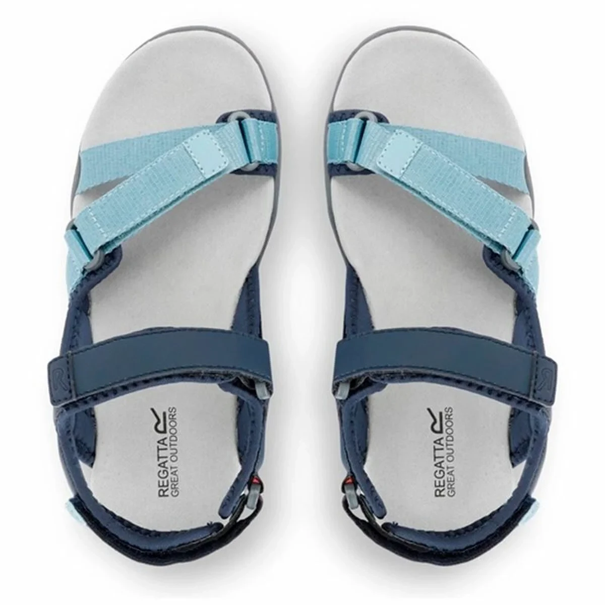 Sandalias de Mujer Regatta SantaClara2