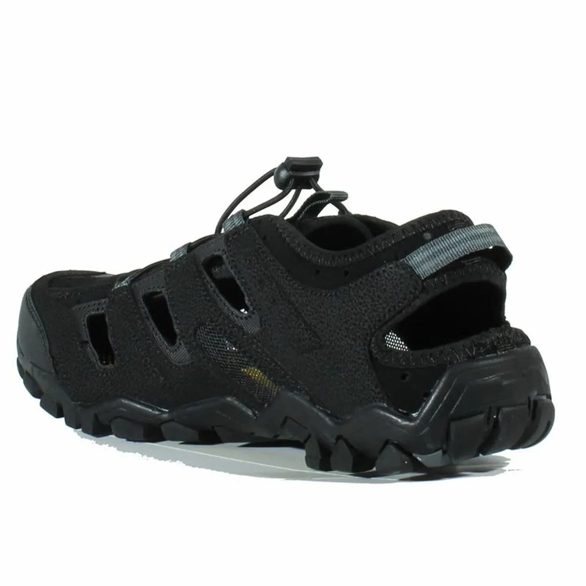 Sandalias de Montaña Hi-Tec Millares Negro