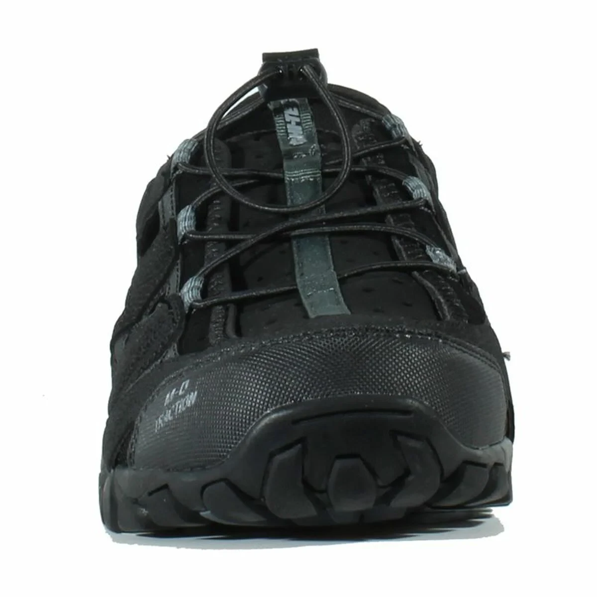 Sandalias de Montaña Hi-Tec Millares Negro