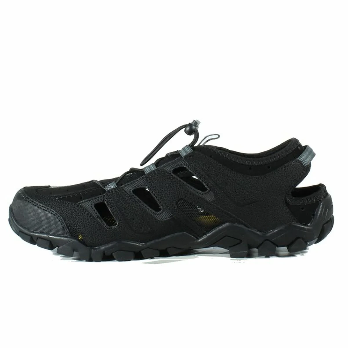 Sandalias de Montaña Hi-Tec Millares Negro