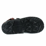 Sandalias de Montaña Hi-Tec Ula Raft Negro