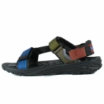 Sandalias de Montaña Hi-Tec Ula Raft Negro