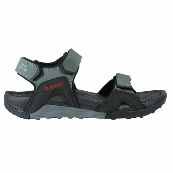 Sandalias de Montaña Hi-Tec Ballale Gris
