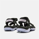 Sandalias de Mujer Mustang 2025 V Attitude Negro