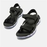 Sandalias de Mujer Mustang 2025 V Attitude Negro