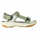 Sandalias de Mujer Hi-Tec Ula Raft Oliva