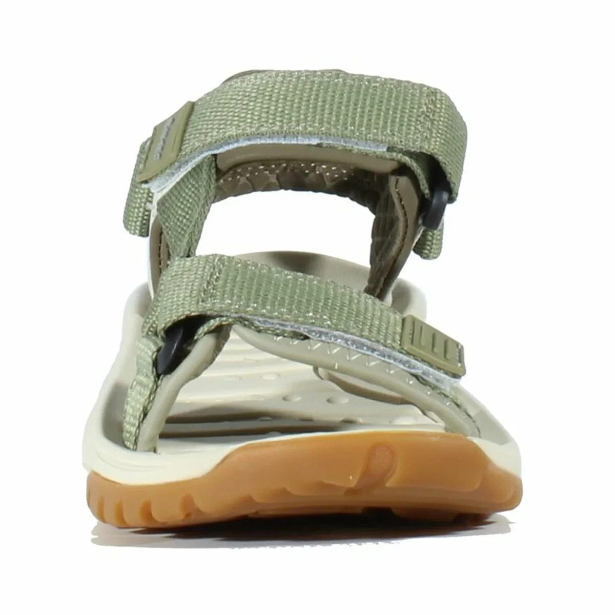Sandalias de Mujer Hi-Tec Ula Raft Oliva